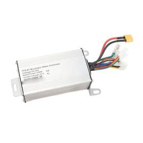 Fockety Focketyzg3d6gahkw 36v 350w Motor Brushless Controller Aluminum Alloy E Bike