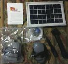G4042 Solarrific 3.5 Rechargeable Air Pump
