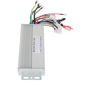 Galonga Glg59370g Electric Bicycle 48v 800w E-bike Scooter Brushless Dc Motor Speed Controller