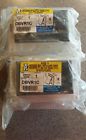 Dbvr1c-1 Gang Box Weatherproof--use Profile 1 Arlington 2 White