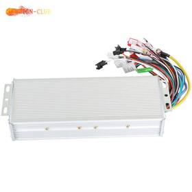 Icc1896339 Genrics 48-72v 1000w Dc Motor Speed Controller Electric Bicycle E-bike Scooter Brushless