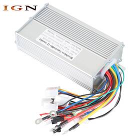 Ign1874370 Genrics Brushless Dc Motor Speed Controller For Bike Scooter Electric Bicycle 500w 48v
