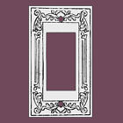92445 Gfi Switchplate Renovator Victorian Supply Chrome Rocker