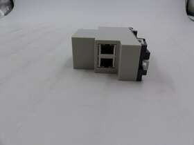 216700 Gira Ip Router Knx / 24 V Dc