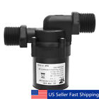 Gka536869 Unbranded Dc Hot Water Circulation Pump Solar Brushless 6229783596300