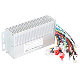 Gg2942325e Globegarage 500w Electric Bicycle E-bike Scooter Brushless Dc Motor Speed Controller 36v-48v