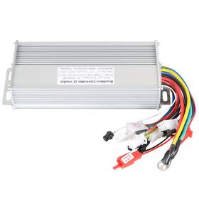 Gg2942460e Globegarage Electric Bicycle E-bike Scooter Brushless Dc Motor Speed Controller 800w 36-48v