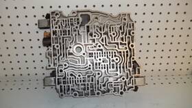 Gm 88943620 24212565 1996-1997 6 Cyl 3.8l Oem Transmission Main Body Control Valve