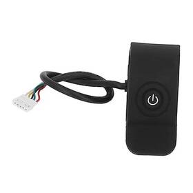 Gonetre Gonetre3uzr7a450f Electric Scooter Thumb Throttle Abs