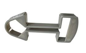 Gr Innovations Rvfridgestop23 Rv Refrigerator Door Stop Trailer Refridgerator Arrow Style