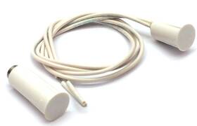 Gri-20rs12xwgw Gri Magnetic Contact Short Press Fit Recessed Switch Set 5/8 Inch