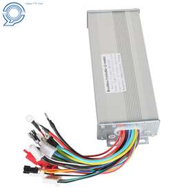 Hp65397 Happy19star Dc Motor Speed Controller 48v 1500w Electric Bicycle E-bike Scooter Brushless