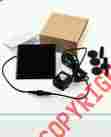 Hg3fsa Unbranded Solar Water Pump Power Panel Kit Fountain Pool Garden Pond Submersible Watering 632422767218