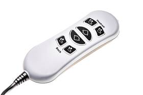 Hhc 810154581054 Model Hsw306a-kb Remote Switch 6 Buttons With Usb - Replacement For Recliner