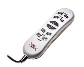 Hsw310 Hhc Model Electric Recliner Remote Switch 10b -replacement For