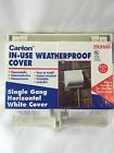 E9uhwr Horizontal -use Gang Carlon Weatherproof Covers