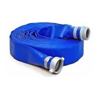 Hp0350d Duromax Ft Discharge Evacuation Hose Water Pump Npt Camlock