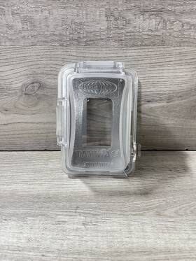 Cmp-0565 Hubbell 0565 Taymac Cmp Extraduty Enclosure Cover