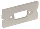 Imbds1ow Hubbell Istation Module Unld White Wiring Premise G7063743