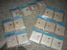 64628 Huge 64643 Brainerd 32 Wall Wood Plates Lot 64651 Unfinished 64630
