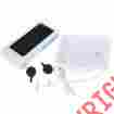 Ilm4272660261579ks Unbranded Generic Solar Power Panel Bank Charger Oxygenator Aerator Air Pump Oxygen Fountain Q5b6 729368823958