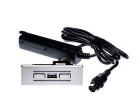 Kaidi 810154581290 Model Kdh134a-004 Switch Controller 4b With Usb - Replacement For Recliner