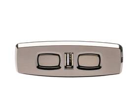 Kaidi 810154583836 Switch Kdh120-013 Control With 4 Buttons Usb-a Same As Kdh120-009