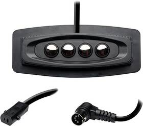 Kdh147-002 Kaidi Kd147-002 Model Switch Controller 4 Buttons - Replacement For Recliner