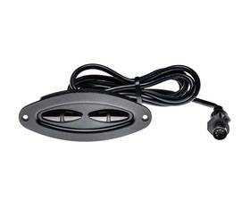 Kdh032-301 Kaidi Model Switch Hand Controller 4b - Replacement For Recliner