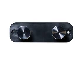 Kdh048-301 Kaidi Model Switch Hand Controller 2 B - Replacement For Recliner