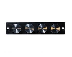 Kdh048a-001 Kaidi Model Switch Hand Controller 4 B - Replacement For Recliner