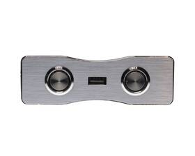 Kdh075a-002 Kaidi Model Switch Controller 2b With Usb - Replacement For Recliner
