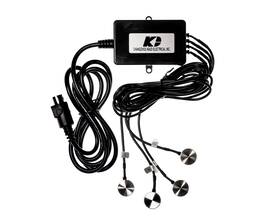 Kdh080c-302 Kaidi Model Switch Control 4 B With Usb - Replacement For Recliner