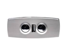 Kdh107-003 Kaidi Model Switch Controller 2b With Usb - Replacement For Recliner