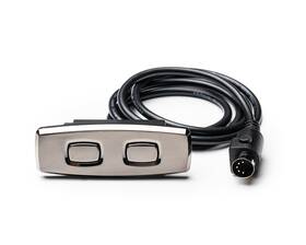 Kdh120-005 Kaidi Model Switch Control 4 B With Usb - Replacement For Recliner