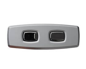 Kaidi Kdh120b-011 Model Switch Hand Controller 2 B - Replacement For Recliner