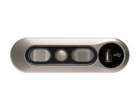 Kdh127-023 Kaidi Model Switch Controller 5b With Usb - Replacement For Recliner