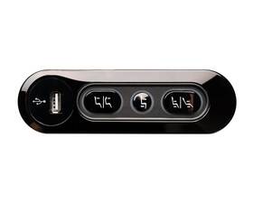 Kdh127-036 Kaidi Model Switch Controller 5 B With Usb - Replacement For Recliner