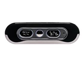 Kdh127c-001 Kaidi Model Switch Controller 5 Buttons -replacement For Recliner