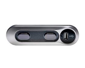 Kdh127k-006 Kaidi Model Switch Controller 2b With Usb -replacement For Recliner
