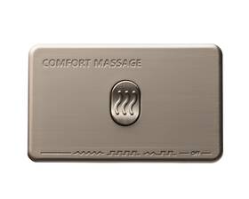 Kdh132 Kaidi Model Switch Controller 1 B Massage - Replacement For Recliner