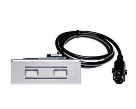 Kdh134b-005 Kaidi Model Switch Controller 4 Buttons -replacement For Recliner
