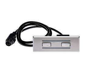 Kdh134c-002 Kaidi Model Switch Controller 2 Buttons -replacement For Recliner