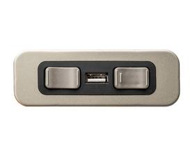Kaidi Kdh134h-003 Model Switch Control 4 B With Usb - Replacement For Recliner