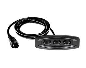 Kdh147a-001 Kaidi Model Switch Controller 6 Buttons -replacement For Recliner