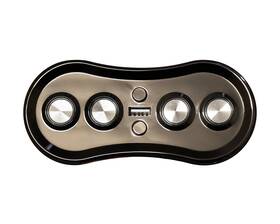 Kdh149-005 Kaidi Model Switch Controller 6 B With Usb - Replacement For Recliner