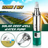 Kvy8636244 Meco Us Electric Solar Deep Well Water Pump 6918043430064