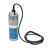 L07050101032-1 Dc Stainless Solar Powered Submersible Water Well Pump 696226145450
