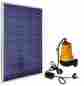 L07p100-mp-1 Eco-worthy Solar Powered Pump Kit 100w Panel With Water For Garden 788695321548