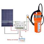 L07p100-spc-1 Dc House 100w Solar 607052787936